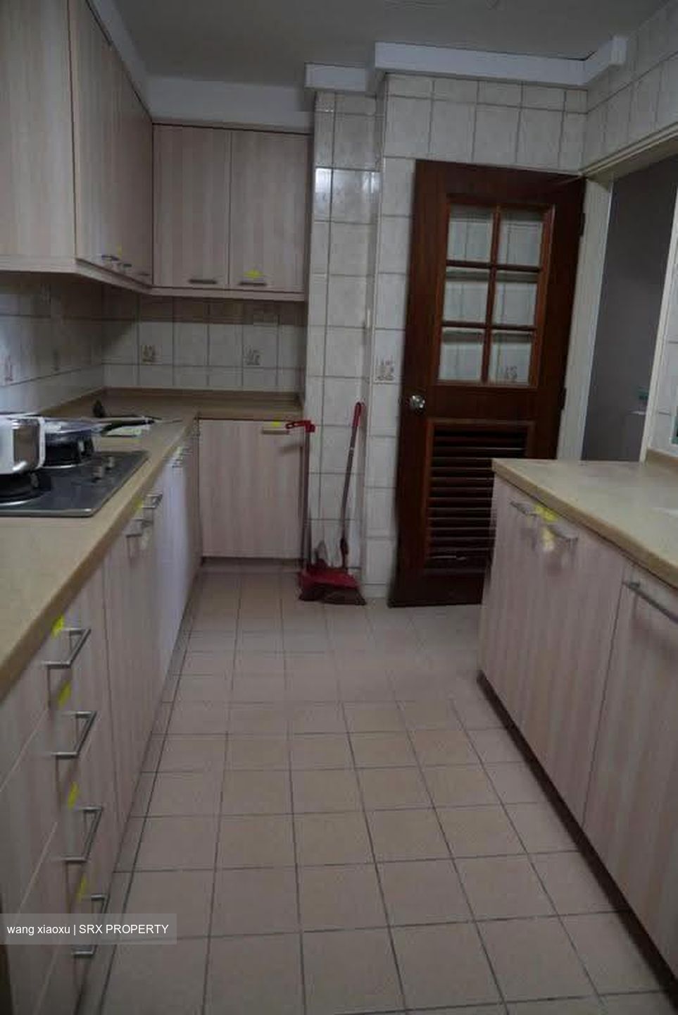 Hillview Park (D23), Condominium #626046011